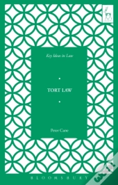 Key Ideas In Tort Law