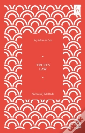 Capa do artigo Key Ideas In Trusts Law