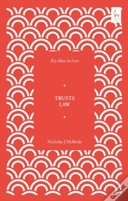 Capa do artigo Key Ideas In Trusts Law