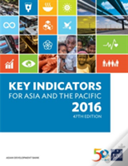 Key Indicators For Asia And The Pacific 2016
