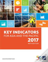 Key Indicators For Asia And The Pacific 2017