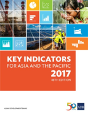 Key Indicators For Asia And The Pacific 2017 - Preview