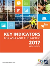 Capa do artigo Key Indicators For Asia And The Pacific 2017