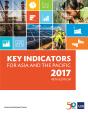 Key Indicators For Asia And The Pacific 2017 - Preview