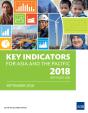 Key Indicators For Asia And The Pacific 2018 - Preview