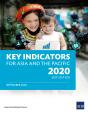 Key Indicators For Asia And The Pacific 2020 - Preview