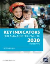 Capa do artigo Key Indicators For Asia And The Pacific
