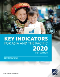 Capa do artigo Key Indicators For Asia And The Pacific