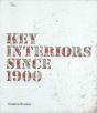 Key Interiors Since 1900 - Preview