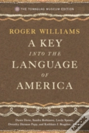 Capa do artigo Key Into The Language Of America