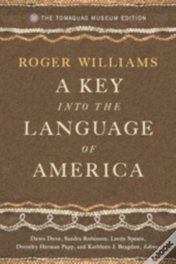 Capa do artigo Key Into The Language Of America