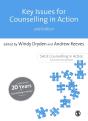 Key Issues For Counselling In Action - Preview
