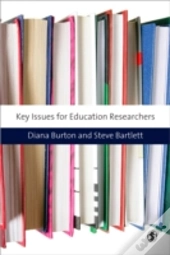 Key Issues For Education Researchers