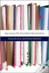 Key Issues For Education Researchers
