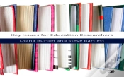 Capa do artigo Key Issues For Education Researchers