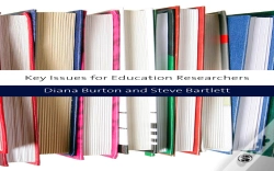 Capa do artigo Key Issues For Education Researchers
