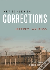 Capa do artigo Key Issues In Corrections