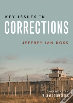 Capa do artigo Key Issues In Corrections