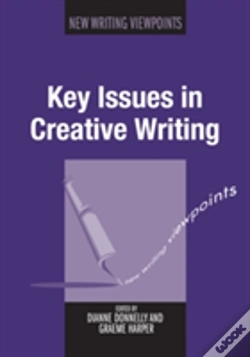 Capa do artigo Key Issues In Creative Writing