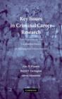 Key Issues In Criminal Career Research - Preview