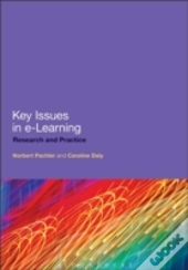 Key Issues In E-Learning