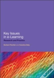 Capa do artigo Key Issues In E-Learning