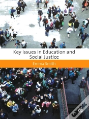 Capa do artigo Key Issues In Education And Social Justice