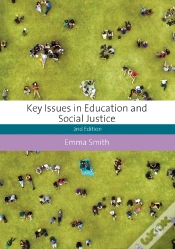 Capa do artigo Key Issues In Education And Social Justice