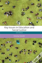 Key Issues In Education And Social Justice