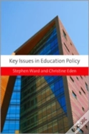 Capa do artigo Key Issues In Education Policy