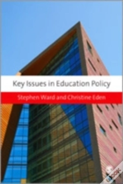 Capa do artigo Key Issues In Education Policy