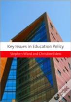 Key Issues In Education Policy