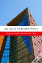 Capa do artigo Key Issues In Education Policy