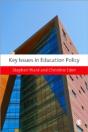 Key Issues In Education Policy - Preview