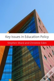 Capa do artigo Key Issues In Education Policy