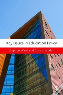 Capa do artigo Key Issues In Education Policy