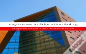 Capa do artigo Key Issues In Education Policy
