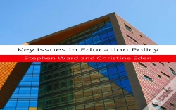 Capa do artigo Key Issues In Education Policy