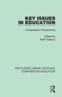 Key Issues In Education - Preview