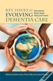 Capa do artigo Key Issues In Evolving Dementia Care