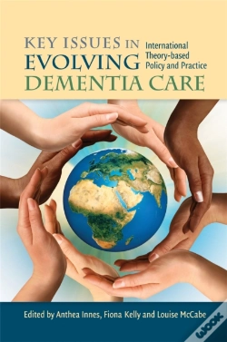 Capa do artigo Key Issues In Evolving Dementia Care