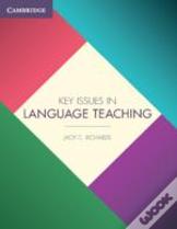 Key Issues In Language Teaching