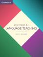 Key Issues In Language Teaching - Preview
