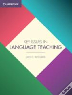 Capa do artigo Key Issues In Language Teaching