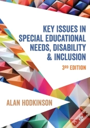 Capa do artigo Key Issues In Special Educational Needs, Disability And Inclusion