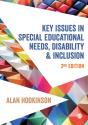 Key Issues In Special Educational Needs, Disability And Inclusion - Preview