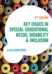 Capa do artigo Key Issues In Special Educational Needs, Disability And Inclusion