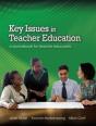 Key Issues In Teacher Education - Preview