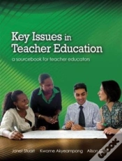 Capa do artigo Key Issues In Teacher Education