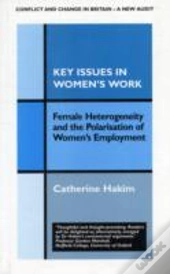 Key Issues In Women'S Work